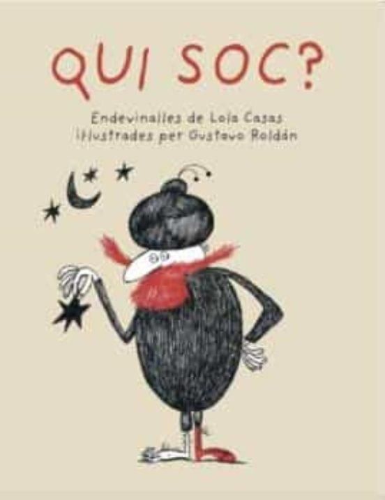 Produktbild: Qui soc?