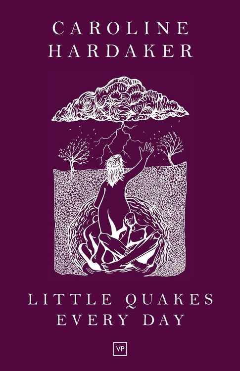 Produktbild: Little Quakes Every Day