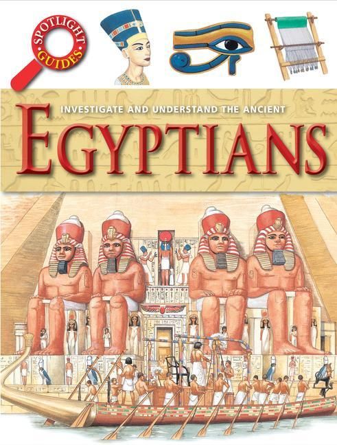 Produktbild: Egyptians