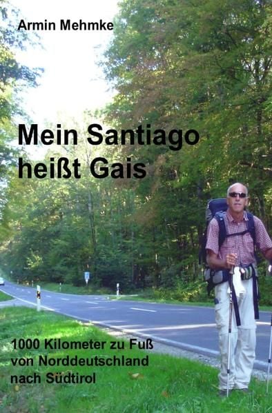 Produktbild: Mein Santiago hei&szlig;t Gais