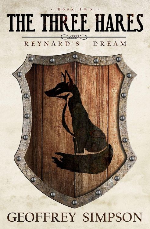 Produktbild: The Three Hares