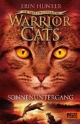 Produktbild: Sonnenuntergang / Warrior Cats 2 Bd.6