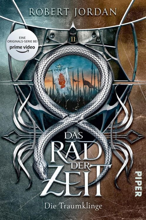 Produktbild: Das Rad der Zeit 11. Das Original