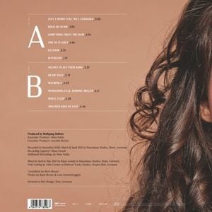 Produktbild: Alma (Lim.Ed./Clear Vinyl)
