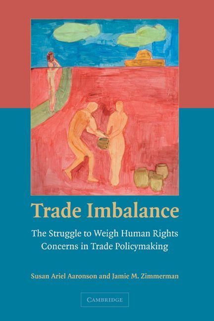 Produktbild: Trade Imbalance