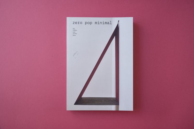 Produktbild: Zero Pop Minimal