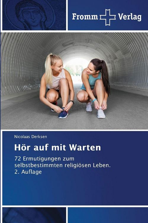 Produktbild: H&ouml;r auf mit Warten