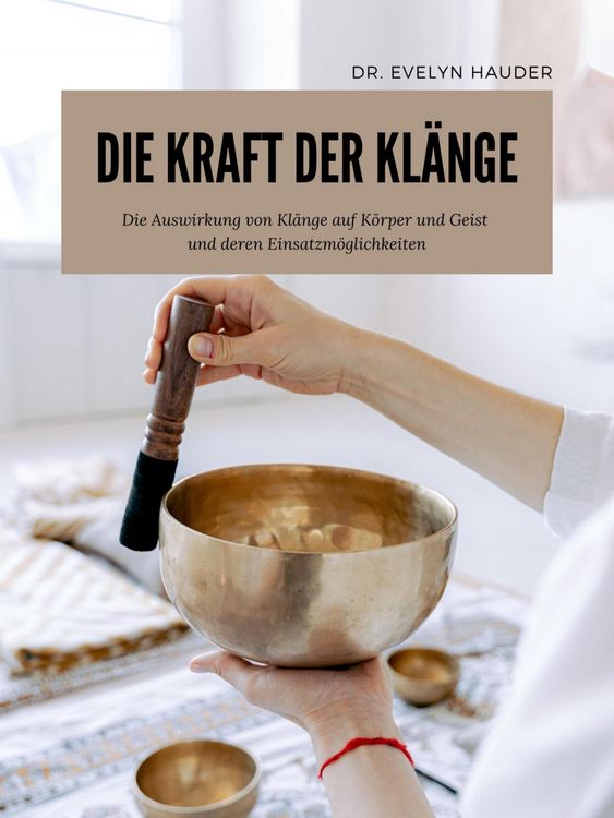 Produktbild: Die Kraft der Kl&auml;nge