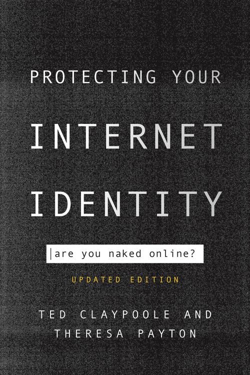 Produktbild: Protecting Your Internet Identity
