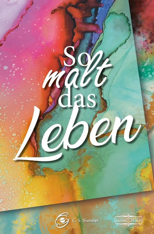 Produktbild: So malt das Leben