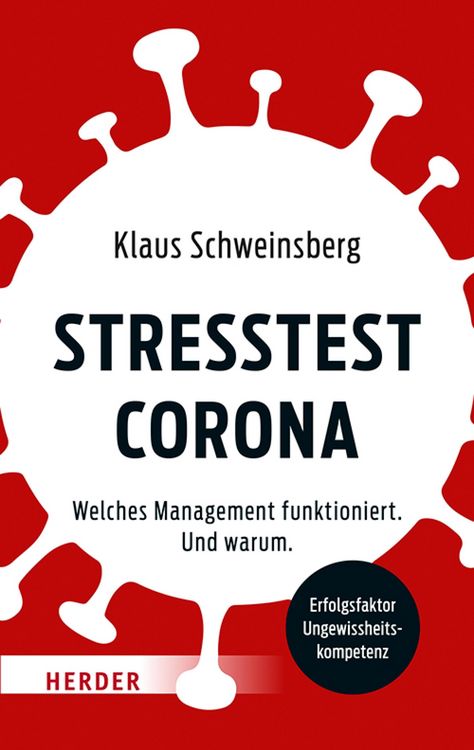 Produktbild: Stresstest Corona