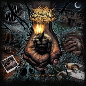Produktbild: The Hand of Violence