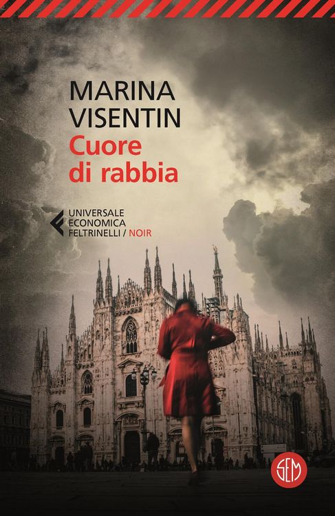 Produktbild: Cuore di rabbia