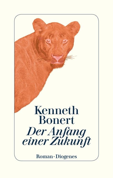 Bild vom Artikel Der Anfang einer Zukunft vom Autor Kenneth Bonert