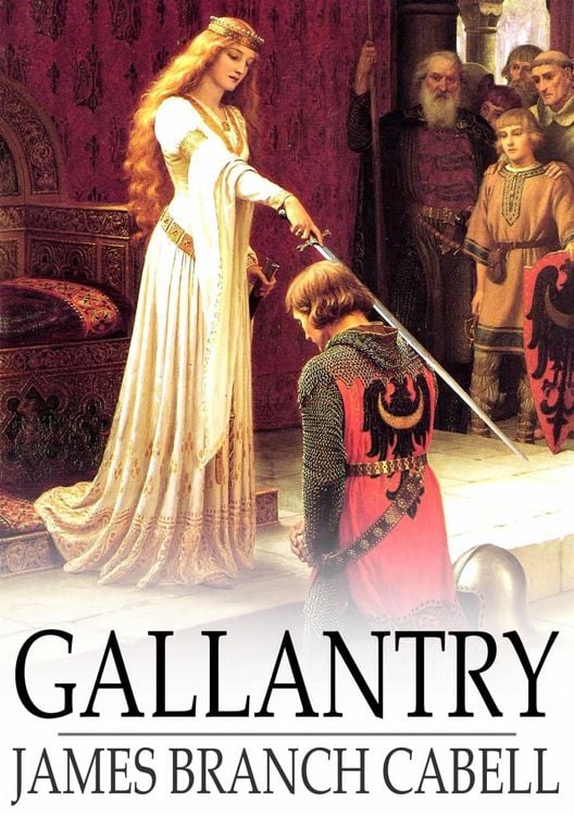 Produktbild: Gallantry