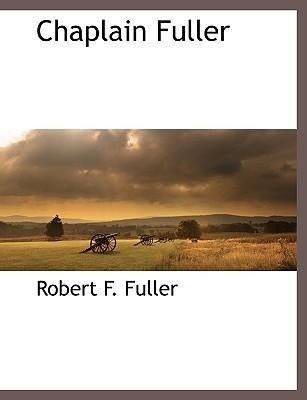 Produktbild: Chaplain Fuller