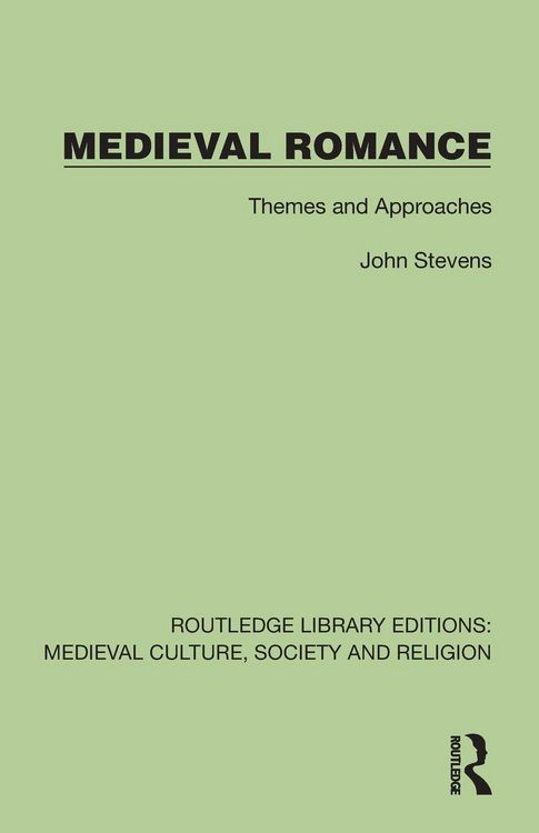 Produktbild: Medieval Romance