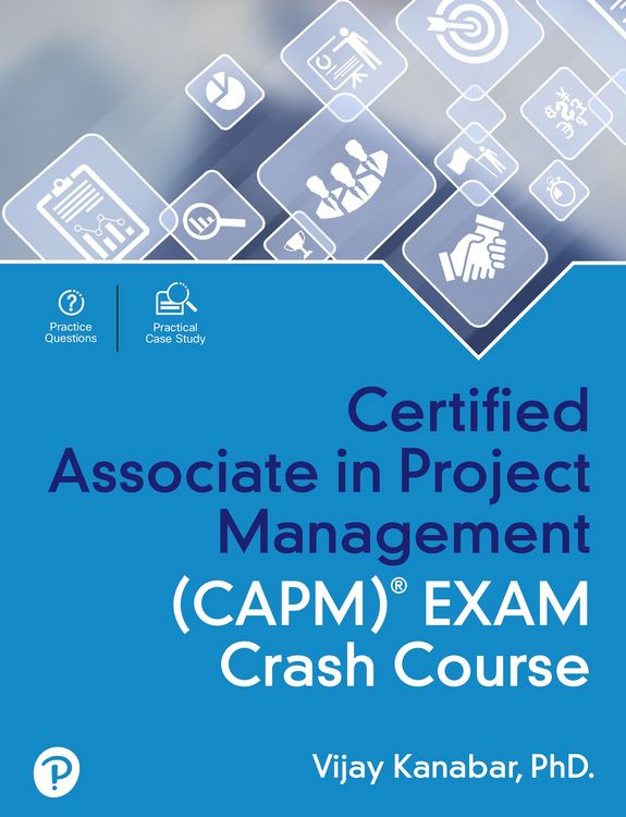Produktbild: Certified Associate in Project Management (CAPM)&reg; Exam Crash Course