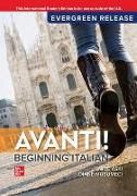 Produktbild: Avanti!: 2026 Release ISE
