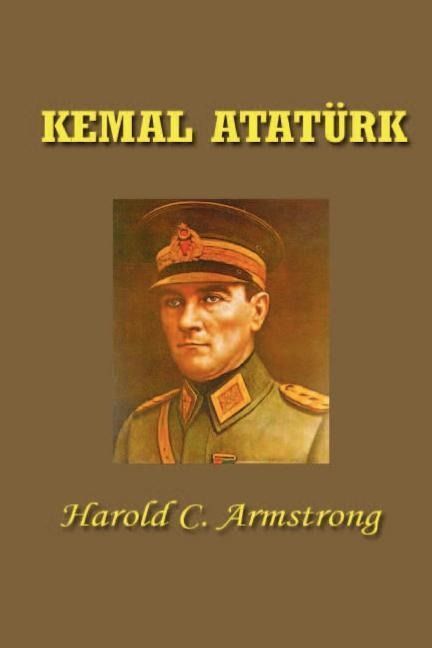 Produktbild: Kemal Ataturk