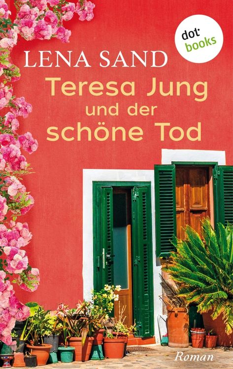 Produktbild: Teresa Jung und der sch&ouml;ne Tod - Band 4
