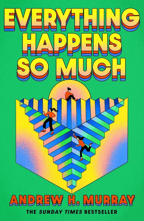 Produktbild: Everything Happens So Much