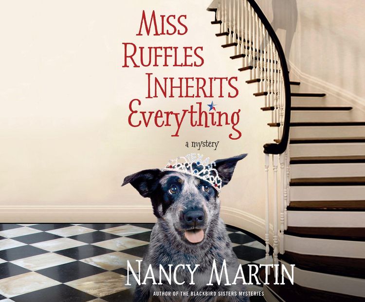 Produktbild: Miss Ruffles Inherits Everything