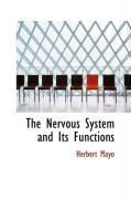 Produktbild: The Nervous System and Its Functions