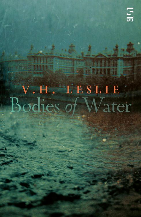 Produktbild: Bodies of Water