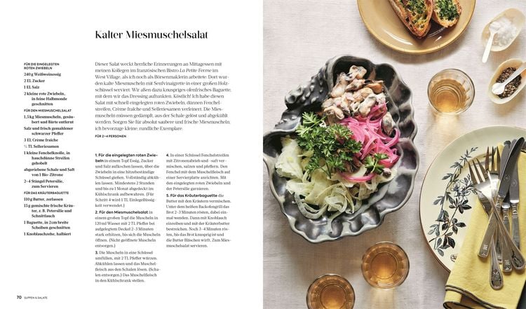 Produktbild: Martha. Das Kochbuch