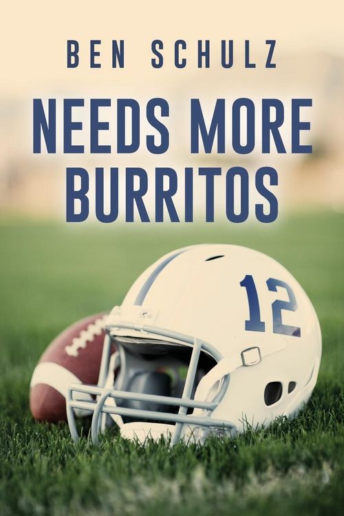 Produktbild: Needs More Burritos