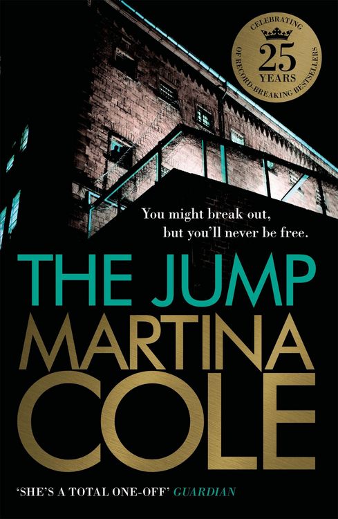 Produktbild: The Jump