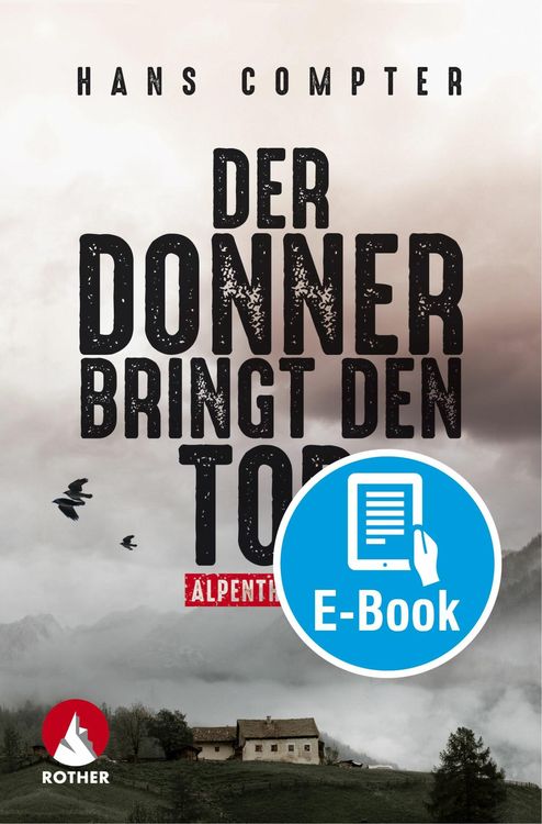Bild vom Artikel Der Donner bringt den Tod vom Autor Hans Compter