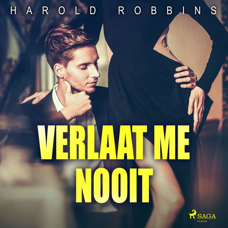 Produktbild: Verlaat me nooit