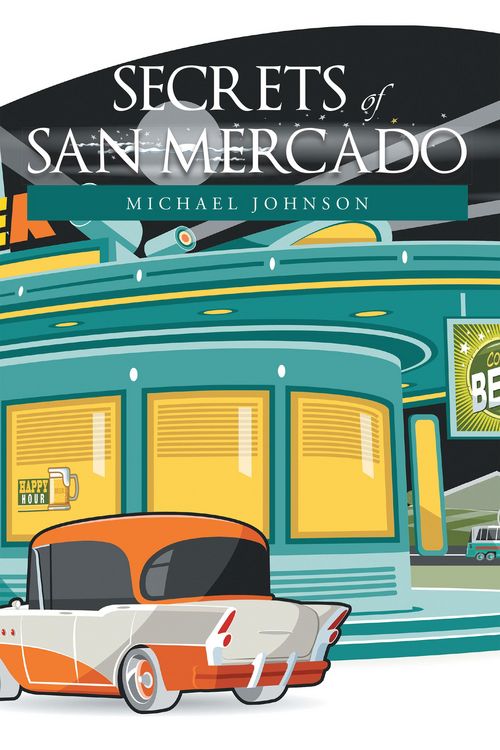 Produktbild: Secrets of San Mercado