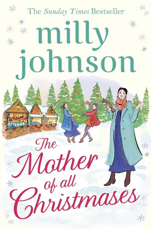 Produktbild: The Mother of All Christmases