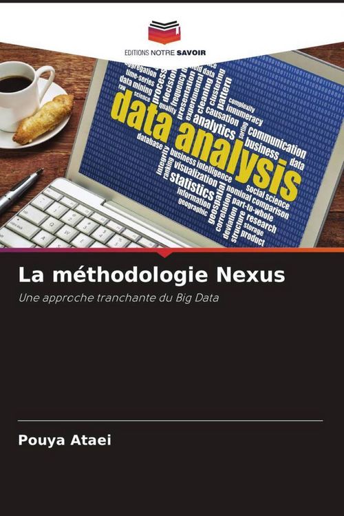 Produktbild: La m&eacute;thodologie Nexus