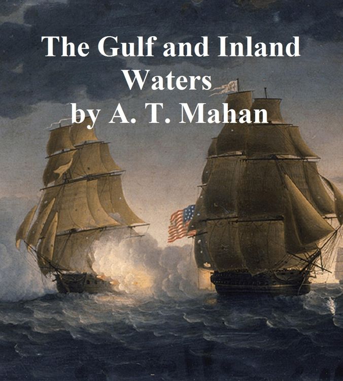 Produktbild: The Gulf and Inland Waters