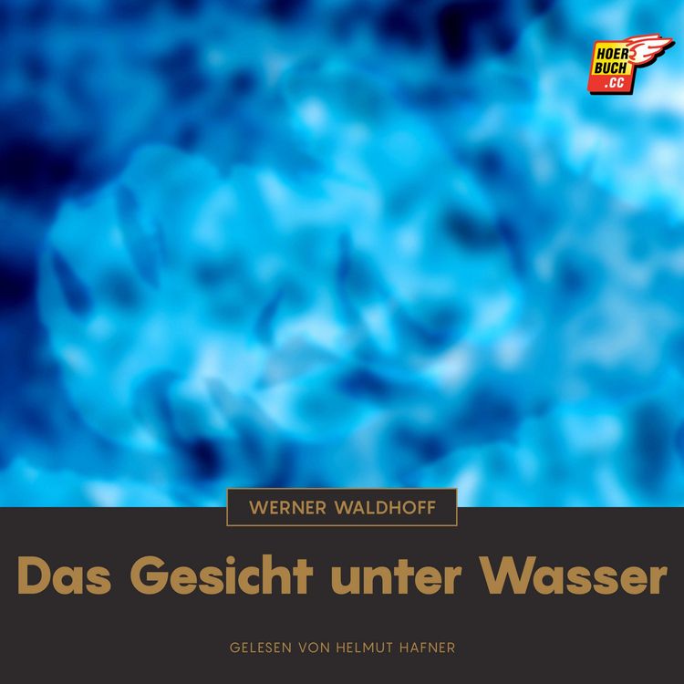 Produktbild: Das Gesicht unter Wasser