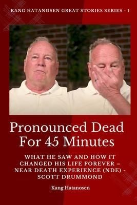 Produktbild: Pronounced Dead for 45 Minutes