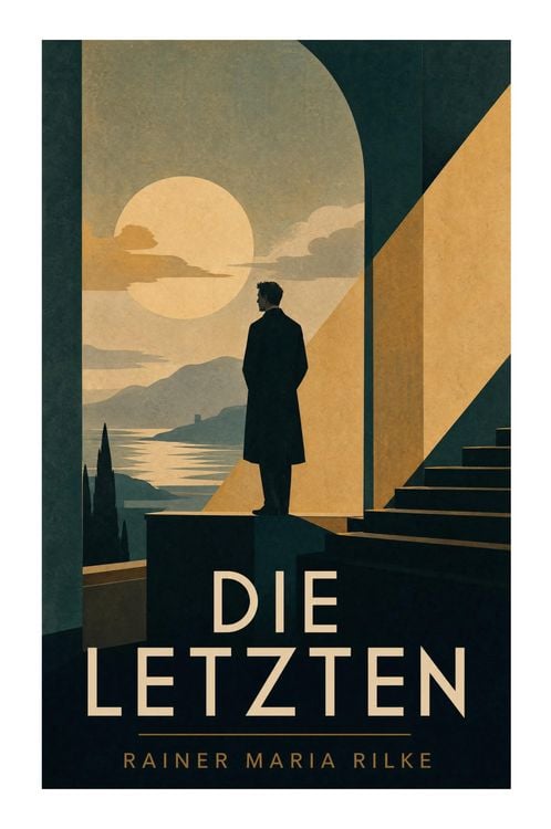 Produktbild: Die Letzten