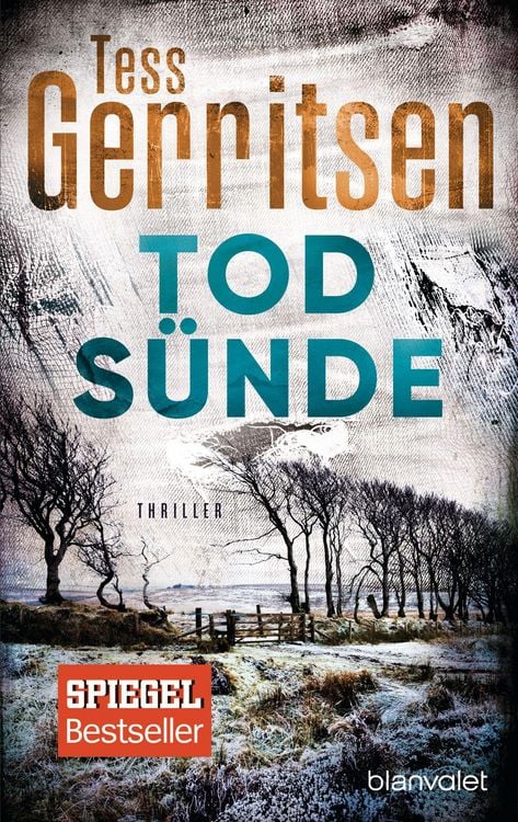 Produktbild: Tods&uuml;nde