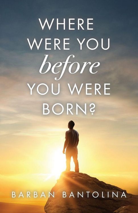 Produktbild: Where Were You Before You Were Born?