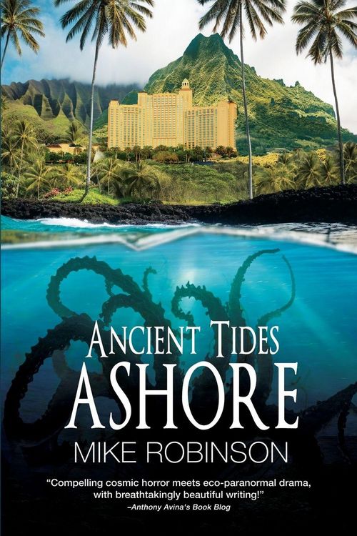 Produktbild: Ancient Tides Ashore
