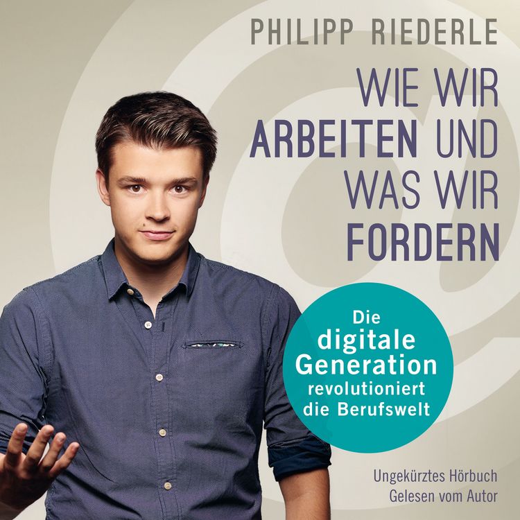 Produktbild: Wie wir arbeiten, und was wir fordern