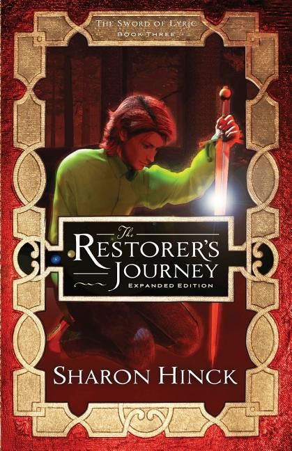 Produktbild: The Restorer's Journey