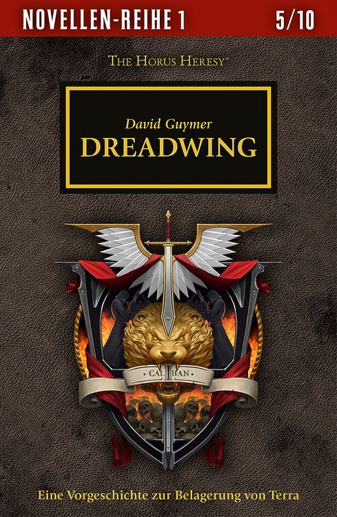 Produktbild: Dreadwing