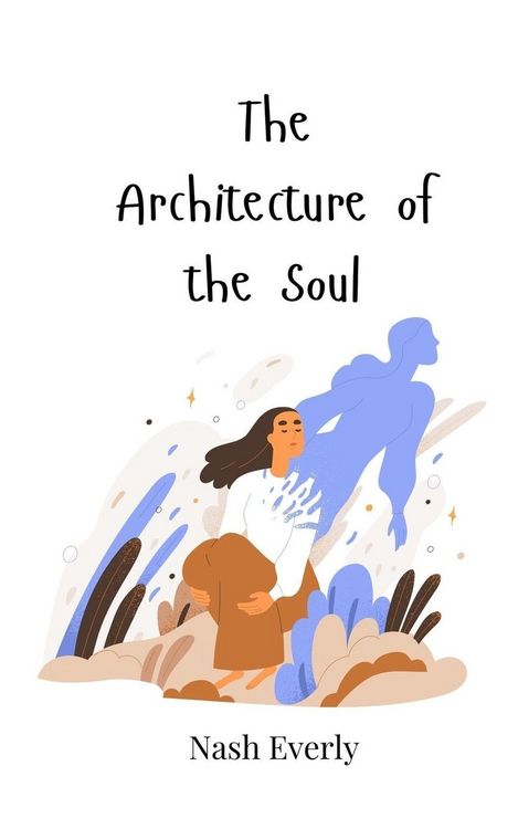 Produktbild: The Architecture of the Soul