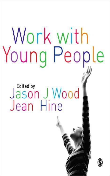 Produktbild: Work with Young People