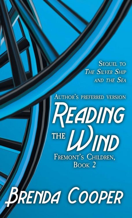 Produktbild: Reading the Wind